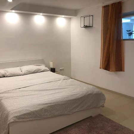 Bescheidene Untergeschoss Wohnung In Guter Lage. Cologne Exterior photo